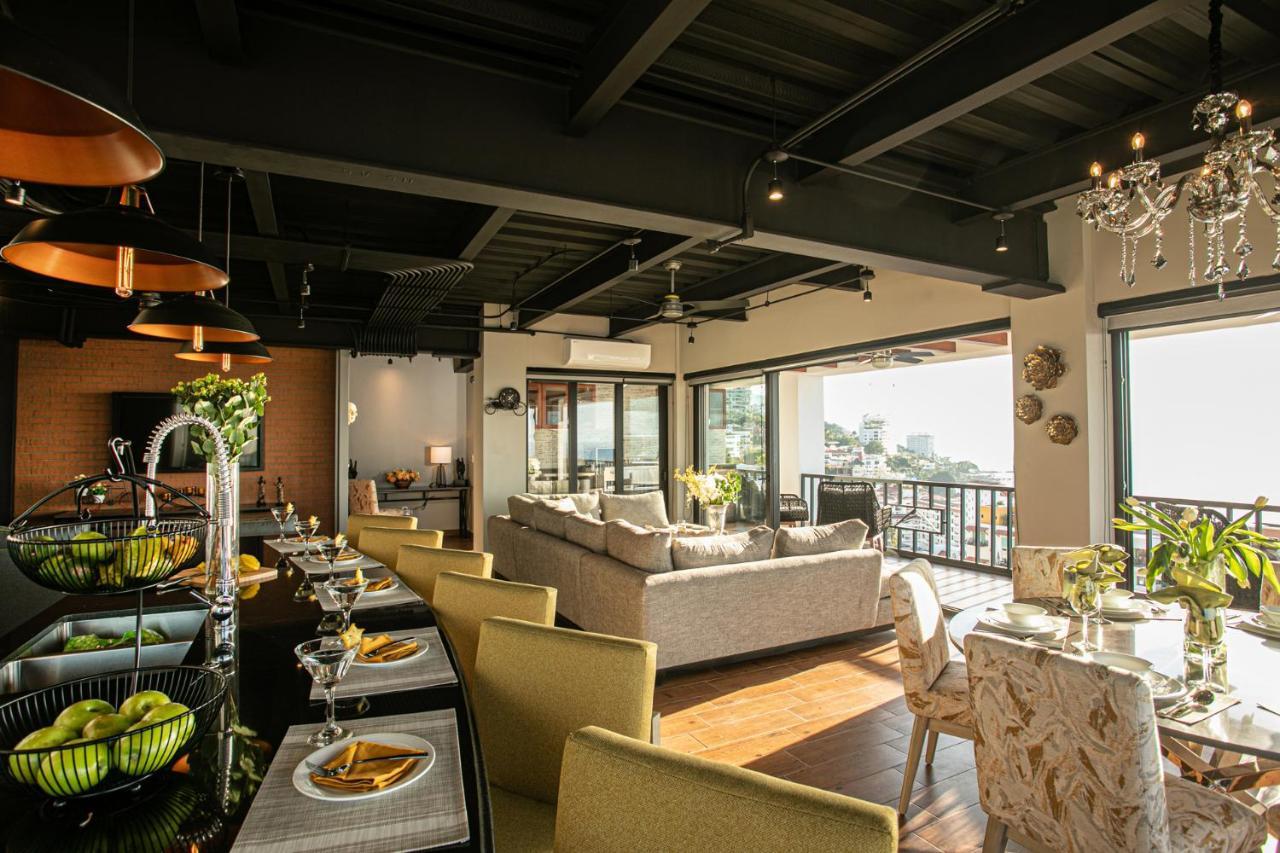 Pinnacle Resorts 179 - Adults Only Puerto Vallarta Exterior foto