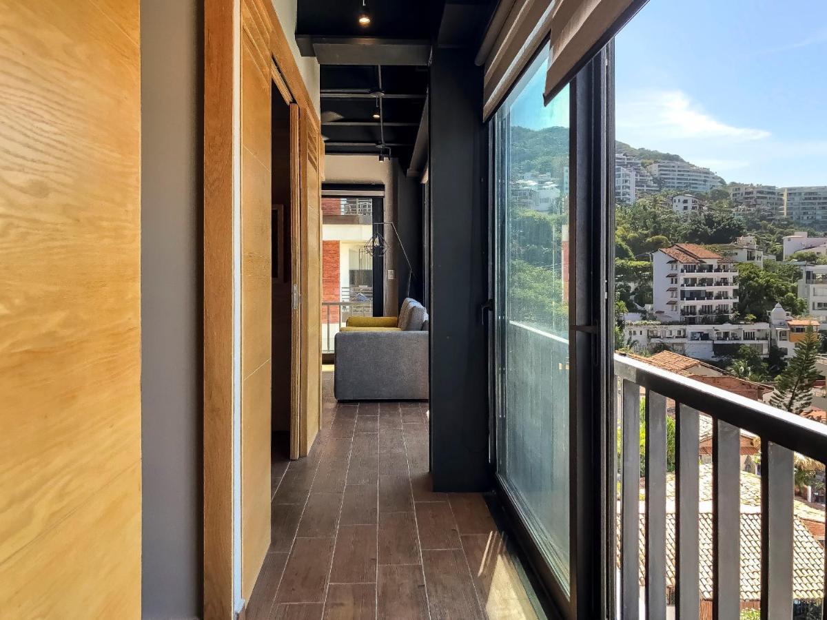 Pinnacle Resorts 179 - Adults Only Puerto Vallarta Exterior foto